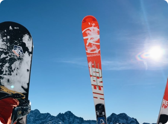 Banner