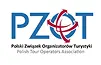 Membership in the Polish Association of Tour Operators