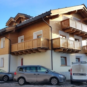 Chalet Charlie Inverno (2)