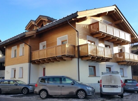 Chalet Charlie Inverno (2)