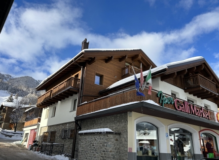 Chalet Galli 