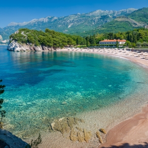 Montenegro_beach