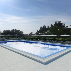 Outdoor pool_Ad Turres Holiday Resort (1)