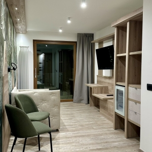Panoramic room 5