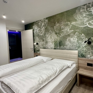 Panoramic room 7