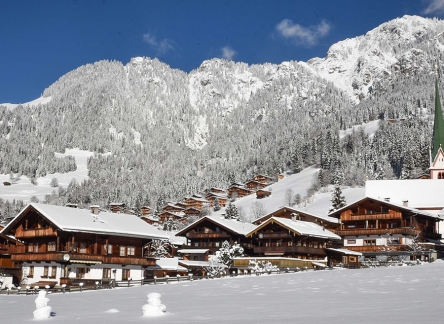 1-Alpbachtal-Wildschoenau-Resort-1