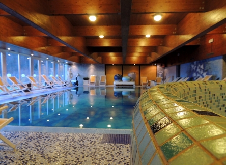 wellness pool 1