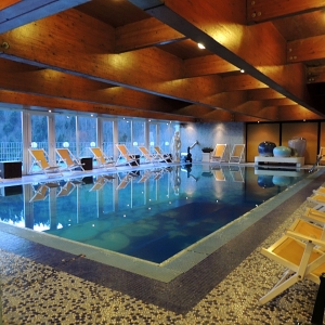 wellness pool