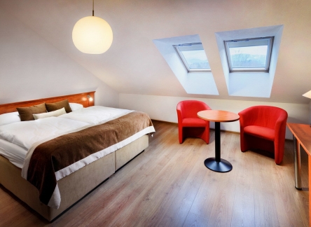 Hotel Besenova