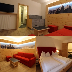 5 BED ROOM