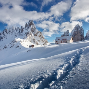 Cortina d'Ampezzo 1