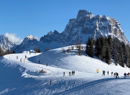 Cortina d'Ampezzo 2