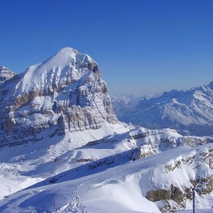 Cortina d'Ampezzo