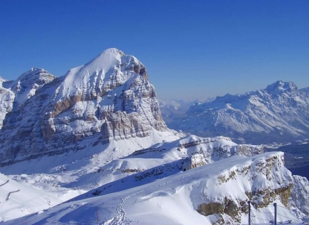 Cortina d'Ampezzo