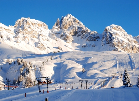 Passo San Pellegrino (3)