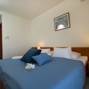 21a comfort double room