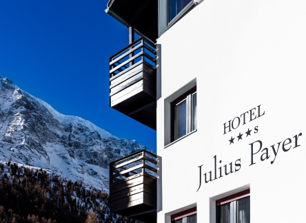 Hotel Julius Payer new-46