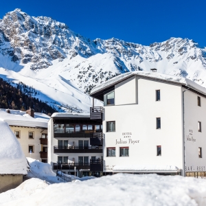 Hotel Julius Payer new-47