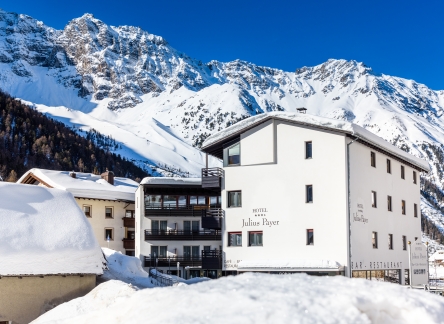 Hotel Julius Payer new-47