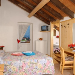 La Roccia_pokój_02