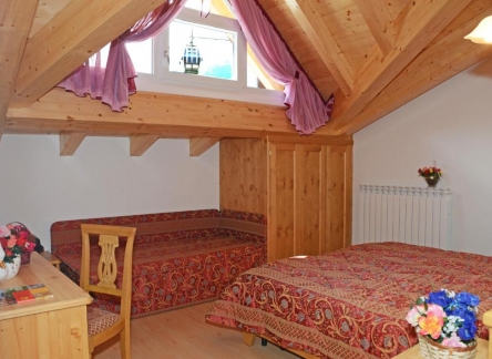 La Roccia_pokój_03