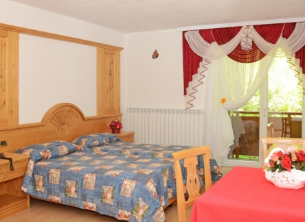 La Roccia_pokój_05