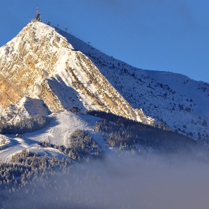Monte Bondone