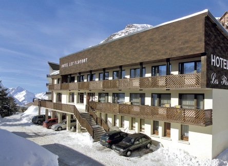 les_flacons_hotel