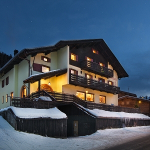 Hotel Loredana - Livigno - Esterno (41)