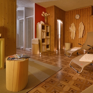 Hotel Loredana - Livigno - Area benessere (3)