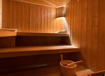 Hotel Loredana - Livigno - Area benessere (6)