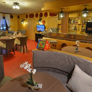 Hotel Loredana - Livigno - Bar (5)