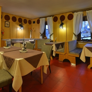 Hotel Loredana - Livigno - Bar (7)