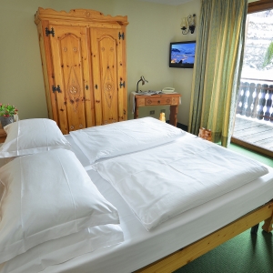 Hotel Loredana - Livigno - Camera Doppia Standard (5)