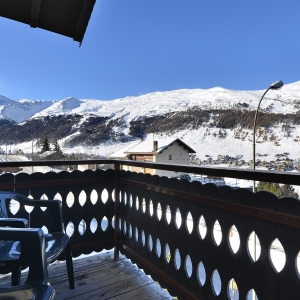 Hotel Loredana - Livigno - Esterno (25)