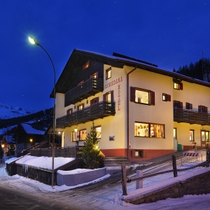 Hotel Loredana - Livigno - Esterno (43)