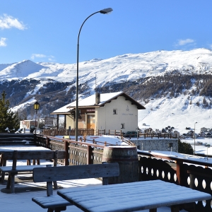 Hotel Loredana - Livigno - Esterno (5)