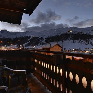 Hotel Loredana - Livigno - Esterno (8)