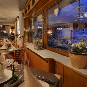 Hotel Loredana - Livigno - Ristorante (10)