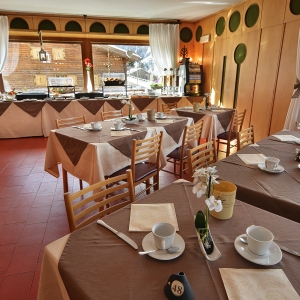 Hotel Loredana - Livigno - Ristorante (23)