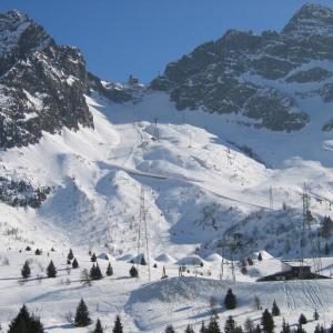 Tonale