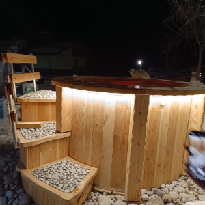 jacuzzi