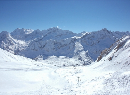 Tonale