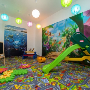 Playroom_hotel Omorika (1)