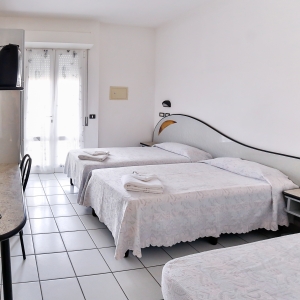 HOTEL RONDINELLA - CESENATICO (6)