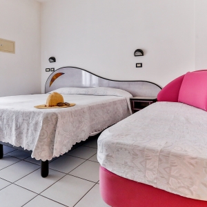 HOTEL RONDINELLA - CESENATICO (14)