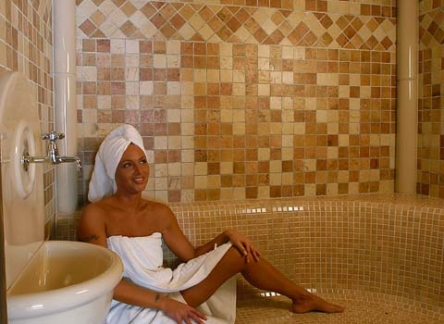 Bagno Turco