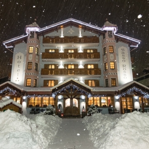 Hotel Sasso