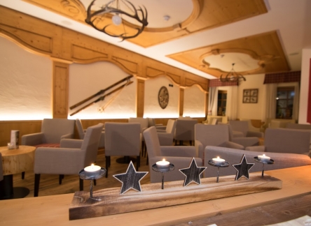 Hotel Sasso Rosso-222222