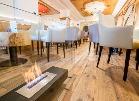 Hotel Sasso Rosso-3